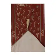 Licorne II Large Decorative Table Mat | Close Up 4