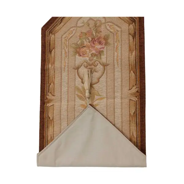 Chaumont Small Decorative Table Mat | Close Up 4