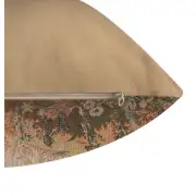 Cheval Small French Couch Cushion | Close Up 2