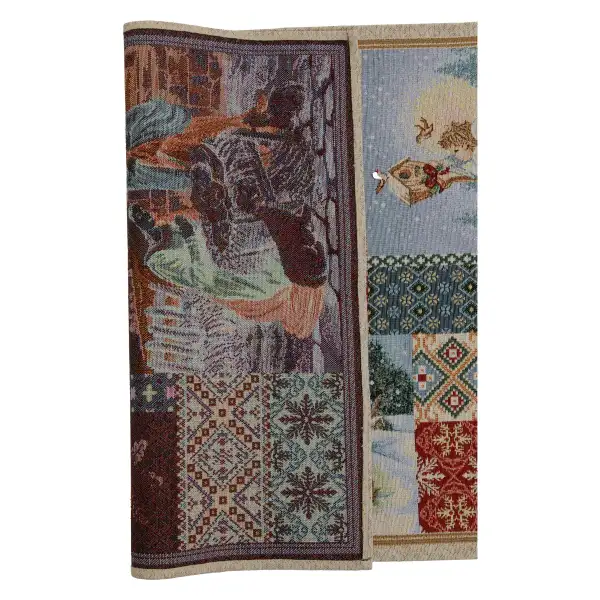 Angelica | Close Up 4