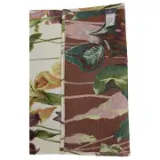 Giverny Garden Decorative Table Mat | Close Up 5