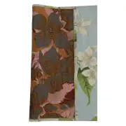 Jasmine Decorative Table Mat | Close Up 5