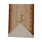 Chaumont Large Decorative Table Mat | Close Up 4