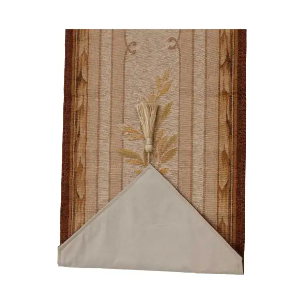 Chaumont Large Decorative Table Mat | Close Up 4