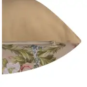 Marie Antoinette I French Couch Cushion | Close Up 2