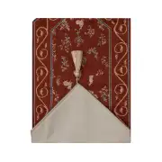 Medieval Rabbit II Decorative Table Mat | Close Up 4