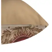 Empire Napoleon I French Couch Cushion | Close Up 5