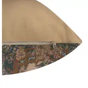 Licorne Captive II French Couch Cushion | Close Up 2