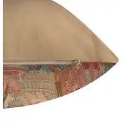 The Wine Press French Couch Cushion | Close Up 5