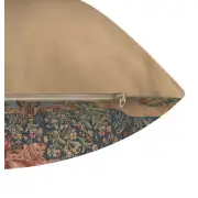 The Feast I French Couch Cushion | Close Up 5