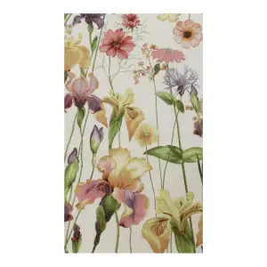 Giverny Garden French Table Mat