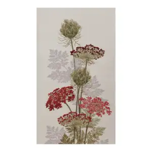 The Umbels French Table Mat