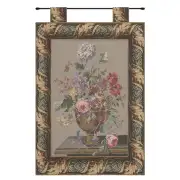 Still life Belgian Wall Tapestry