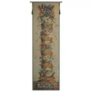 Colonne Printaniere French Tapestry