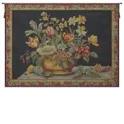 La Corbeille French Tapestry