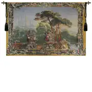 Paysage de Toscane French Tapestry