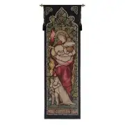 Vitrail French Tapestry