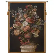 Bouquet Exemplar French Tapestry