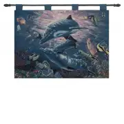 A Perfect World Wall Tapestry