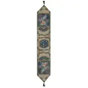 Angel of Wishes Tapestry Table Runner