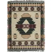 Ponderosa Afghan Throws