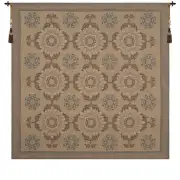 Circa French Tapestry Wall Hanging