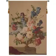 Bouquet Iris Clair French Tapestry