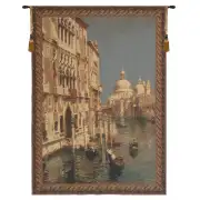 Majesty of Venice Belgian Wall Tapestry