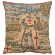 Templier III European Cushion Cover