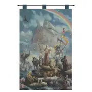 The Celebration Wall Tapestry