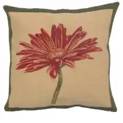 Redoute Gerba II Belgian Sofa Pillow Cover