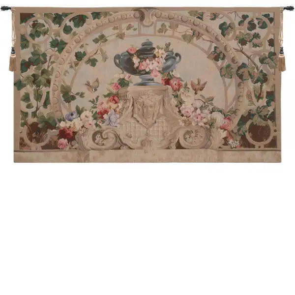 Beauvais Without Border French Tapestry
