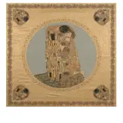 Il Bacio Table Mat Italian Tapestry