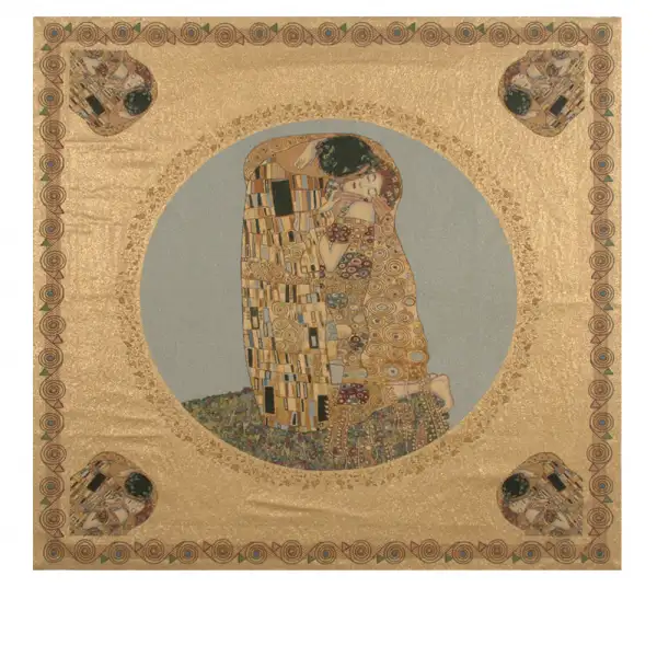 Il Bacio Table Mat Italian Decorative Throw