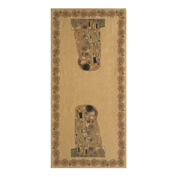 Il Bacio II Italian Table Runner