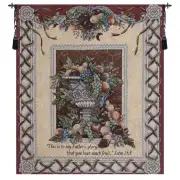 Jubilee Fine Art Tapestry