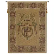 Stemma Tours Chenille Italian Tapestry