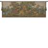 Scena Italian Tapestry Wallhanging For Home Decor 26x72 inch