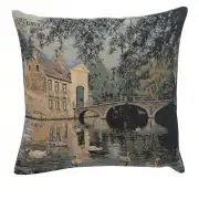 Beuguinage Belgian Sofa Pillow Cover