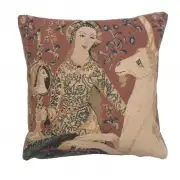 Sight Small European Cushion Covers