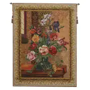 Primrose Tapestry Wallart