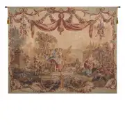 Le Mai French Tapestry