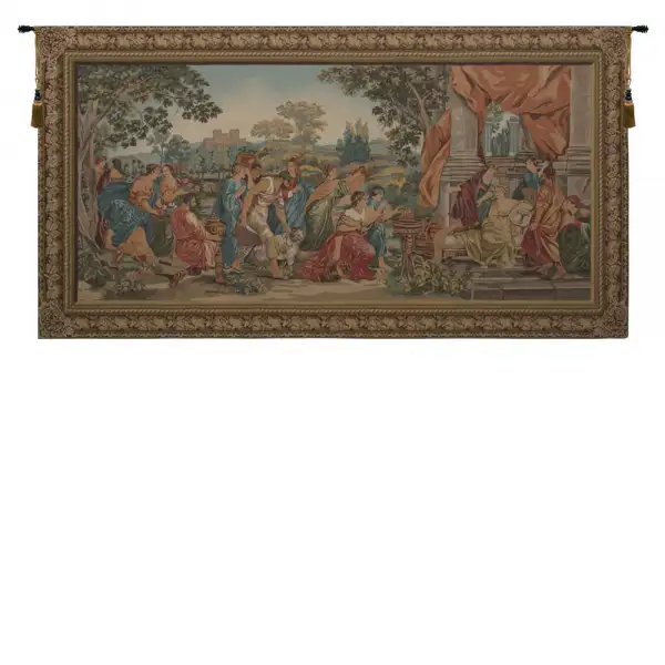 Venus Tribute Tapestry Wallart