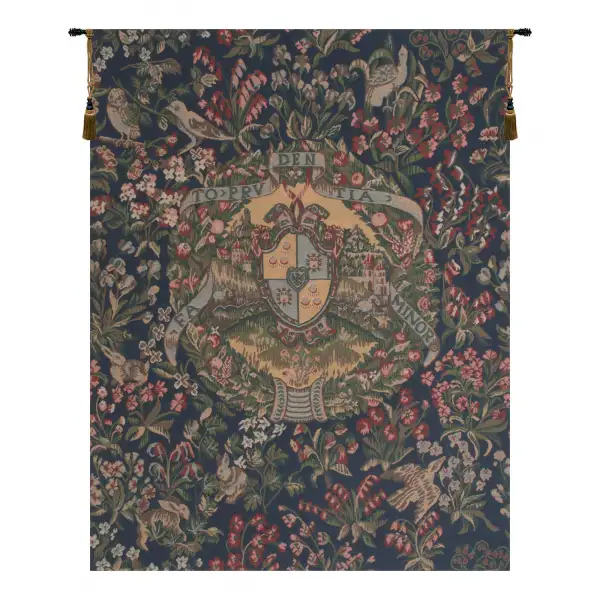 Fato Prudentia Minor Small Belgian Wall Tapestry