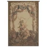 Ara Swing Italian Wall Tapestry