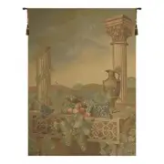 Bountiful Belgian Tapestry