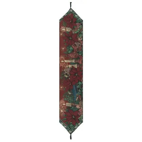 Evensolitude Tapestry Table Runner