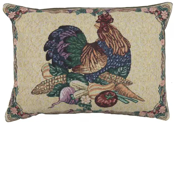 Roostercopia Floor Cushion