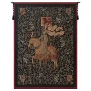 Le Chevalier Slim Border French Tapestry