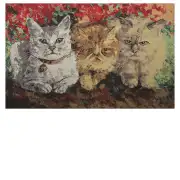 AKS130 Stretched Wall Art Tapestry